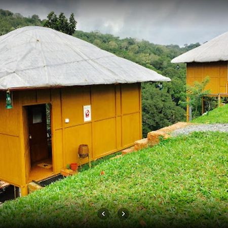 Oxyfarm Resorts Wayanad Exterior photo