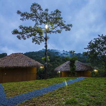 Oxyfarm Resorts Wayanad Exterior photo