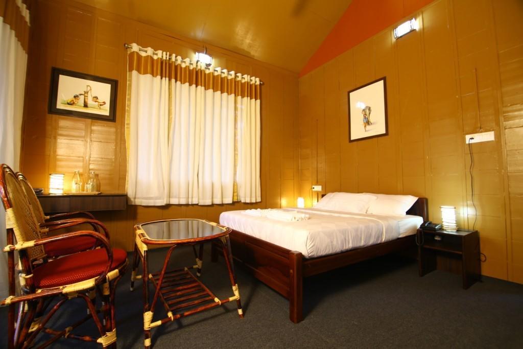 Oxyfarm Resorts Wayanad Exterior photo