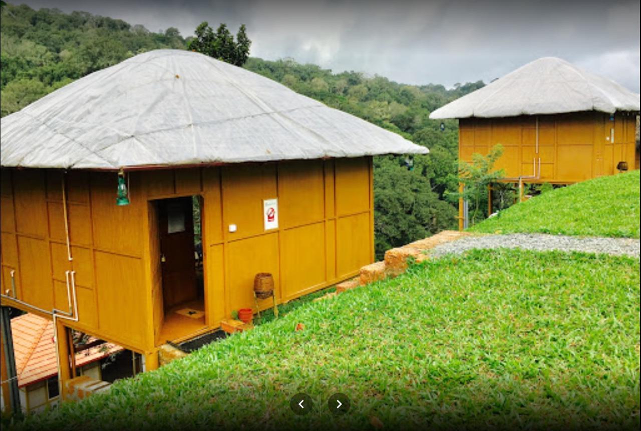 Oxyfarm Resorts Wayanad Exterior photo