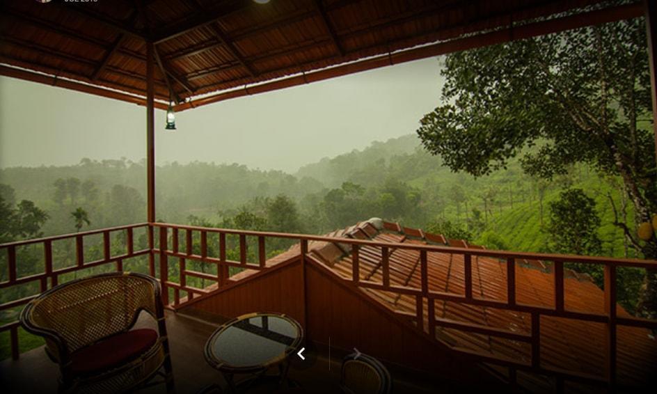 Oxyfarm Resorts Wayanad Exterior photo