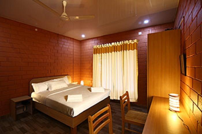 Oxyfarm Resorts Wayanad Exterior photo