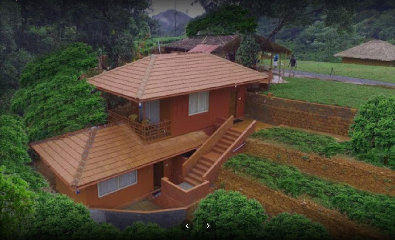 Oxyfarm Resorts Wayanad Exterior photo