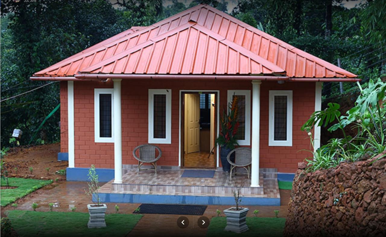 Oxyfarm Resorts Wayanad Exterior photo