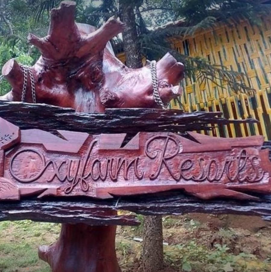 Oxyfarm Resorts Wayanad Exterior photo