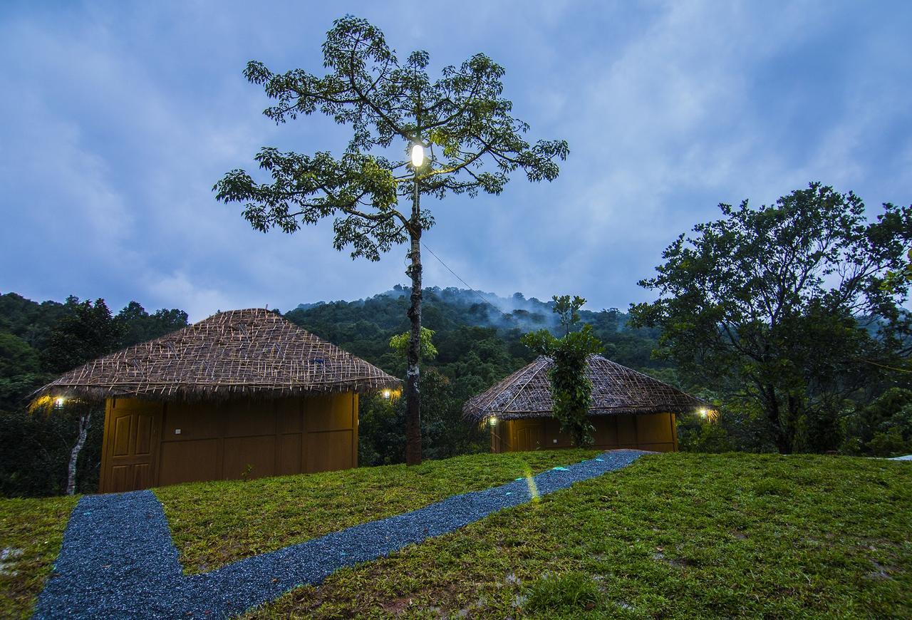 Oxyfarm Resorts Wayanad Exterior photo