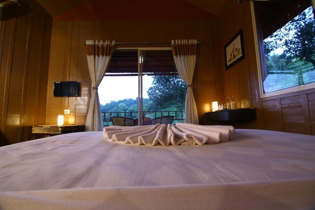 Oxyfarm Resorts Wayanad Exterior photo
