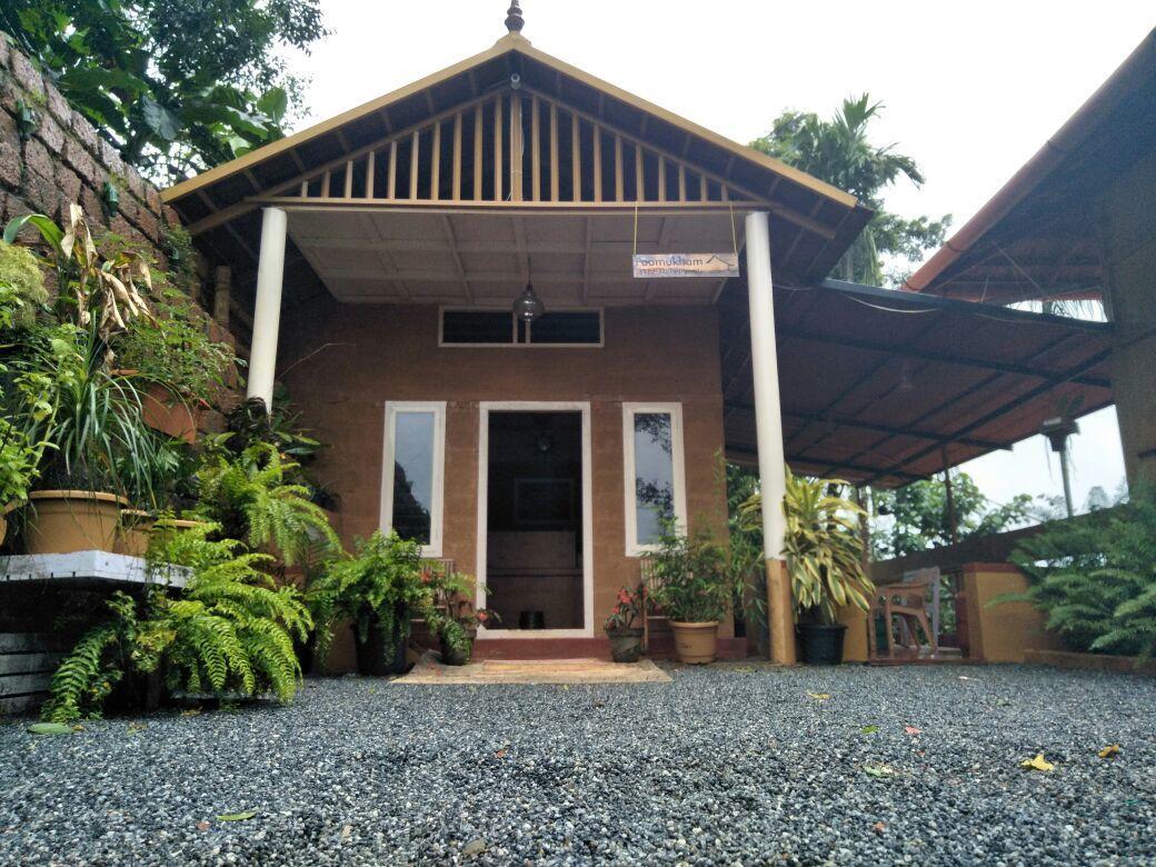 Oxyfarm Resorts Wayanad Exterior photo